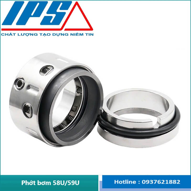 /Phớt bơm 58U,59U-4(2).